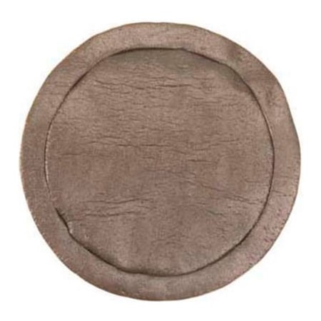 Allpoints Allpoints 1971110 Gasket, Blower Inlet For Duke Manufacturing 1971110